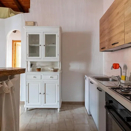 Spacious In La Ciaccia Near Sea Valledoria (Sardinia)
