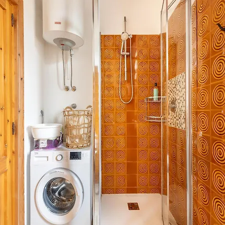 Spacious In La Ciaccia Near Sea Tatil Evi Valledoria (Sardinia)