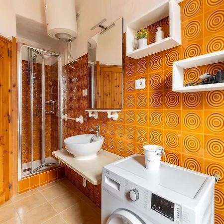 Spacious In La Ciaccia Near Sea Valledoria (Sardinia)
