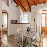 Con Giardino, Vicino Al Mare Ferienhaus *