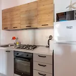 Con Giardino, Vicino Al Mare Feriehus *