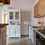 Con Giardino, Vicino Al Mare Valledoria (Sardinia)