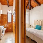 Con Giardino, Vicino Al Mare Feriehus
