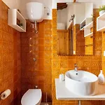 Con Giardino, Vicino Al Mare Ferienhaus Valledoria (Sardinia)