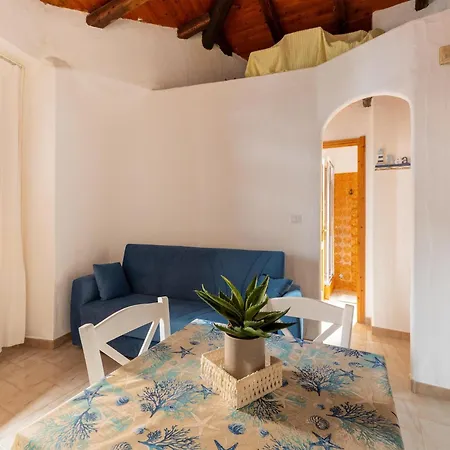 Spacious In La Ciaccia Near Sea * Valledoria (Sardinia)