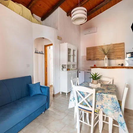Casa Vacanze Con Giardino, Vicino Al Mare Nyaraló Valledoria