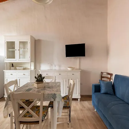 Spacious In La Ciaccia Near Sea *