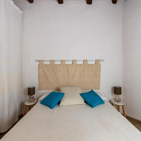 Spacious In La Ciaccia Near Sea Casa de Férias *
