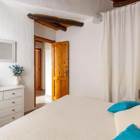 Spacious In La Ciaccia Near Sea *