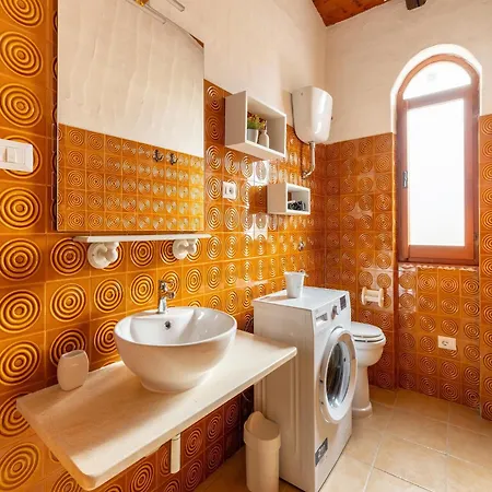 Spacious In La Ciaccia Near Sea * Valledoria (Sardinia)