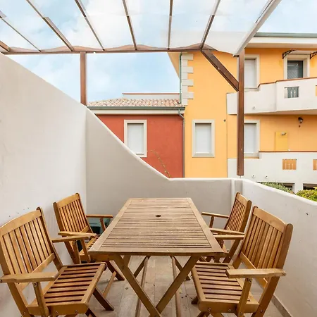 Spacious In La Ciaccia Near Sea *