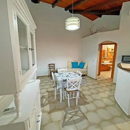 Ferienhaus Con Giardino, Vicino Al Mare *