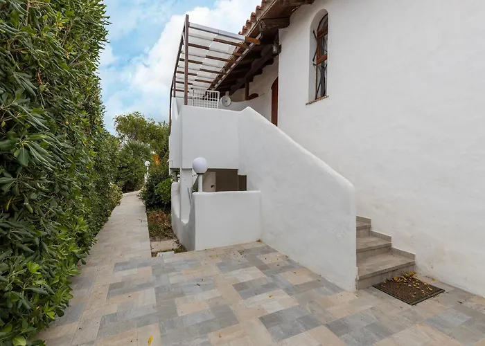 Casa Vacanze Con Giardino, Vicino Al Mare * Valledoria