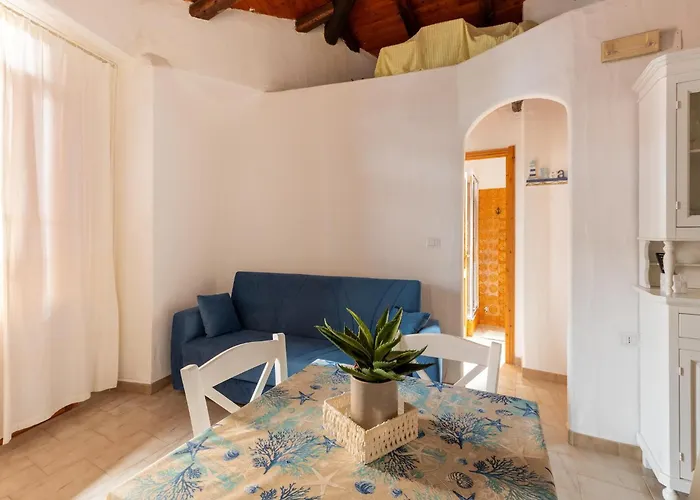 Casa Vacanze Con Giardino, Vicino Al Mare * Valledoria