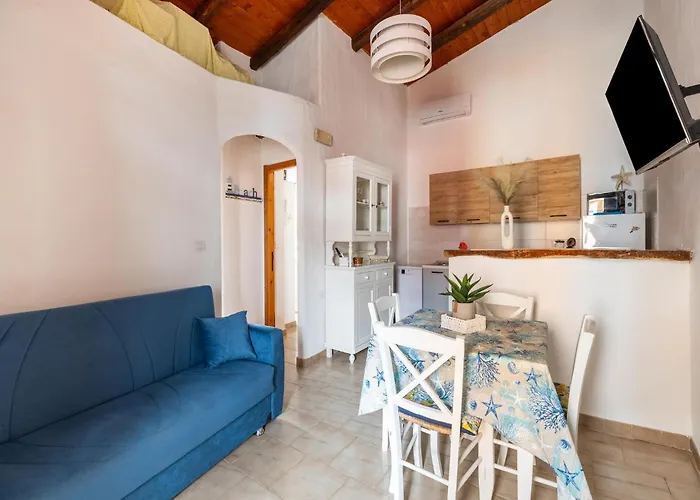Casa Vacanze Con Giardino, Vicino Al Mare Nyaraló Valledoria