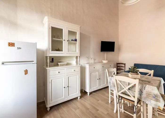Nyaraló Casa Vacanze Con Giardino, Vicino Al Mare Valledoria