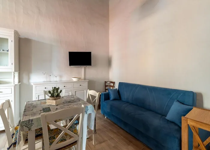 Casa Vacanze Con Giardino, Vicino Al Mare * Valledoria