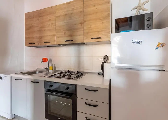 Casa Vacanze Con Giardino, Vicino Al Mare Nyaraló *