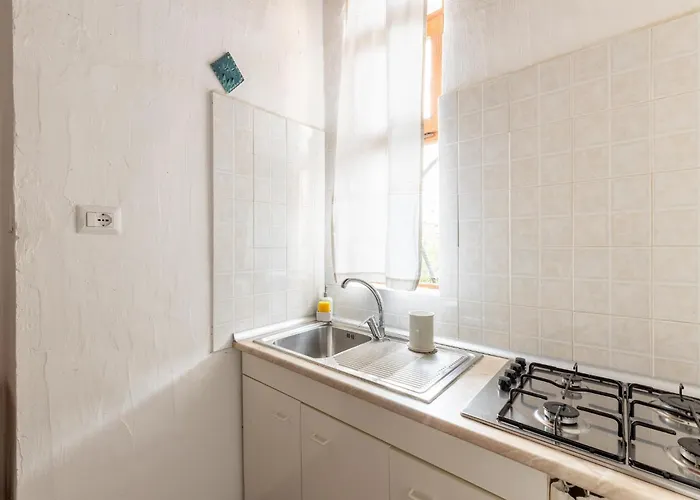 Nyaraló Casa Vacanze Con Giardino, Vicino Al Mare Valledoria