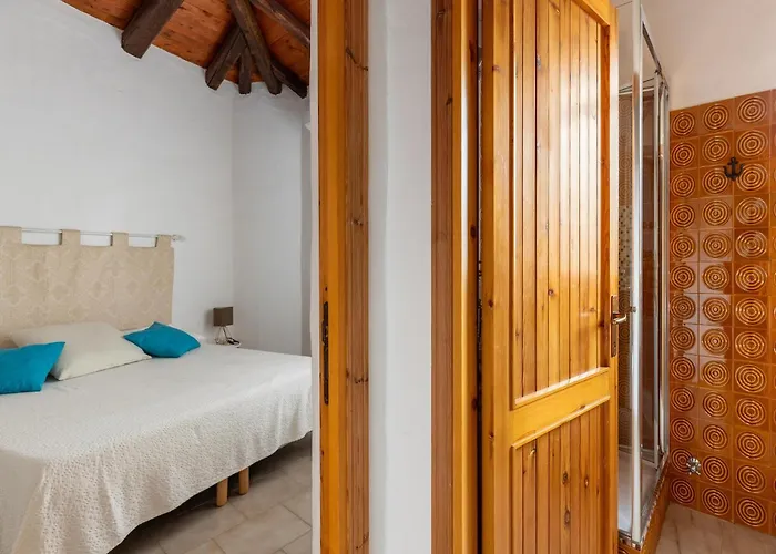 Casa Vacanze Con Giardino, Vicino Al Mare