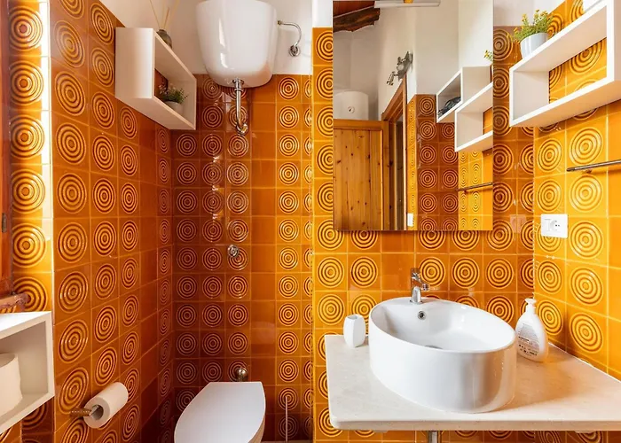 Casa Vacanze Con Giardino, Vicino Al Mare Nyaraló Valledoria