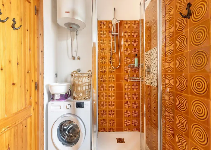 Casa Vacanze Con Giardino, Vicino Al Mare Nyaraló Valledoria