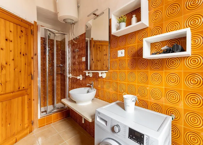 Casa Vacanze Con Giardino, Vicino Al Mare Valledoria