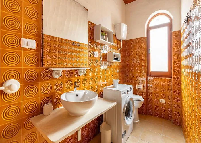 Casa Vacanze Con Giardino, Vicino Al Mare * Valledoria