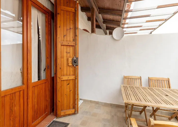Casa Vacanze Con Giardino, Vicino Al Mare *