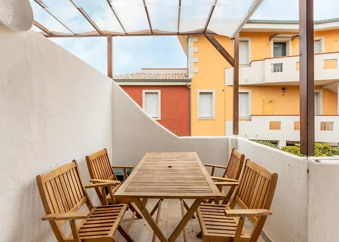Casa Vacanze Con Giardino, Vicino Al Mare *